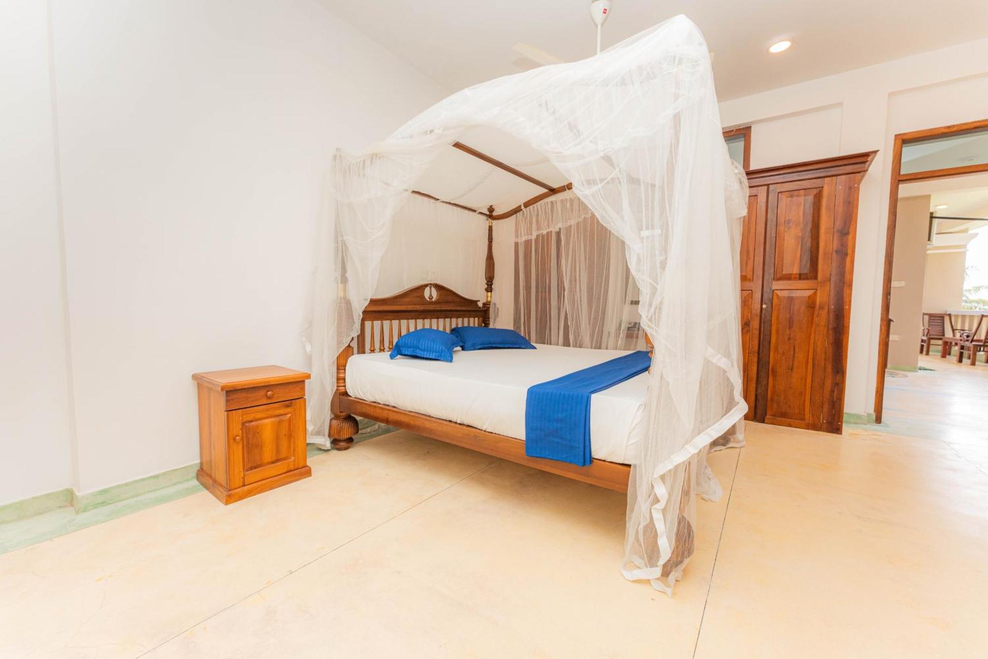 Hotel Coconut Bar Sea Lodge Beruwala Extérieur photo