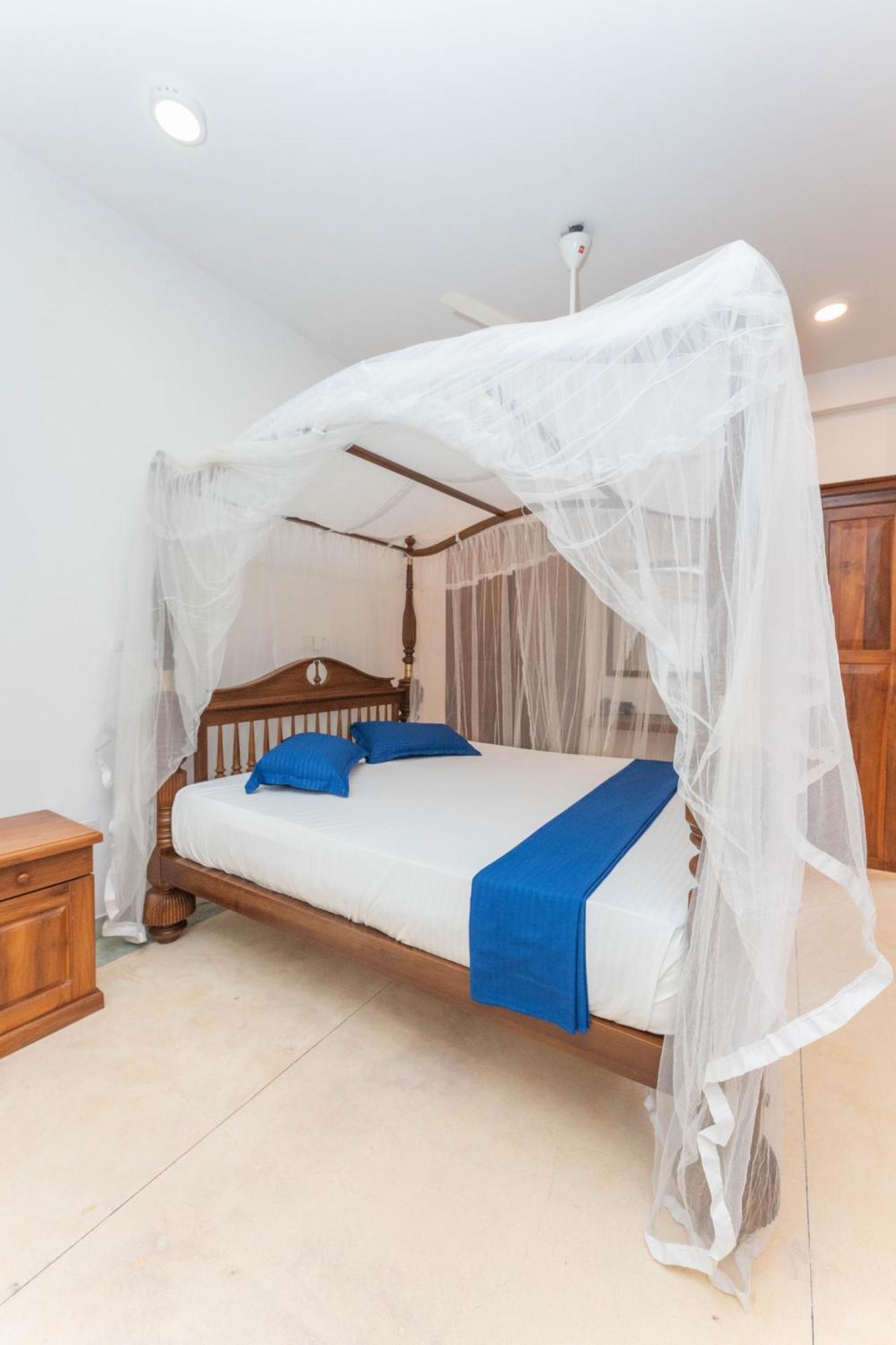 Hotel Coconut Bar Sea Lodge Beruwala Extérieur photo