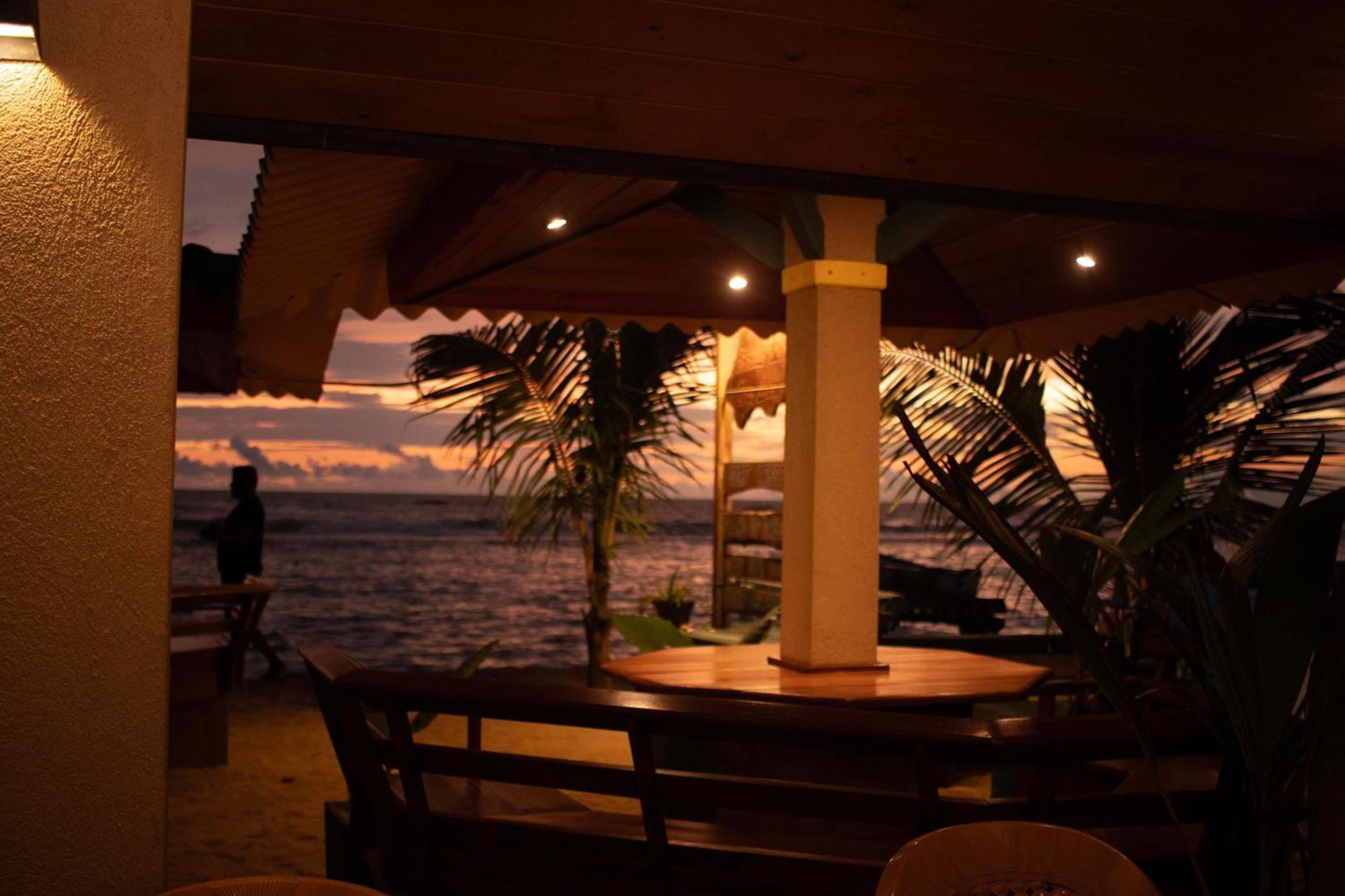 Hotel Coconut Bar Sea Lodge Beruwala Extérieur photo