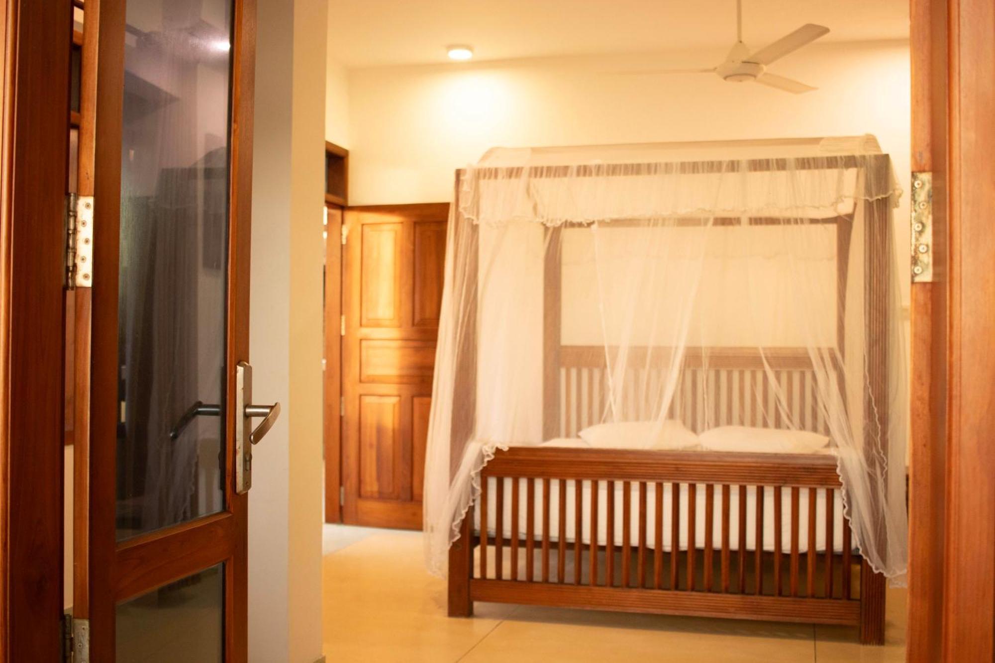 Hotel Coconut Bar Sea Lodge Beruwala Extérieur photo