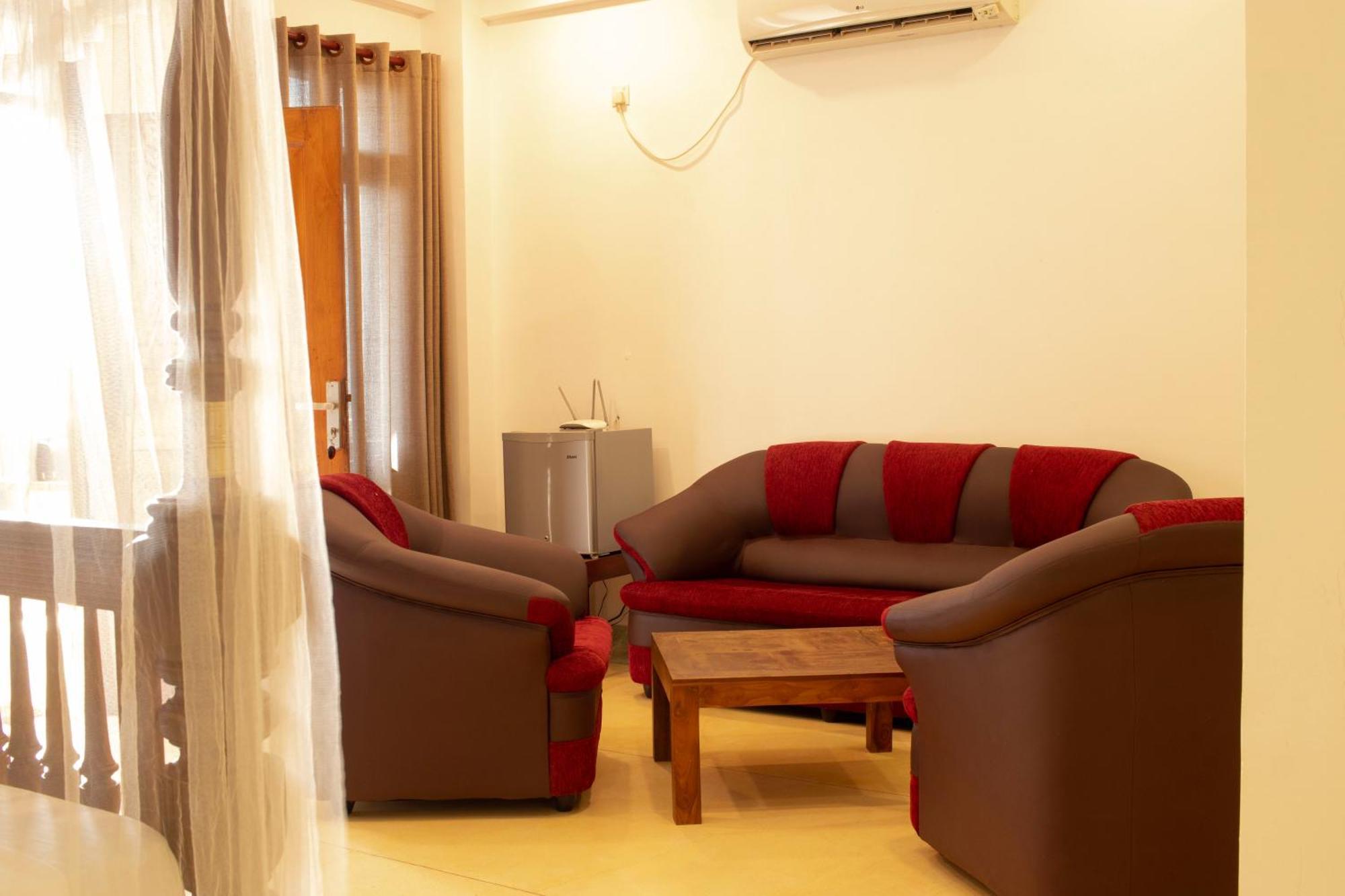 Hotel Coconut Bar Sea Lodge Beruwala Extérieur photo