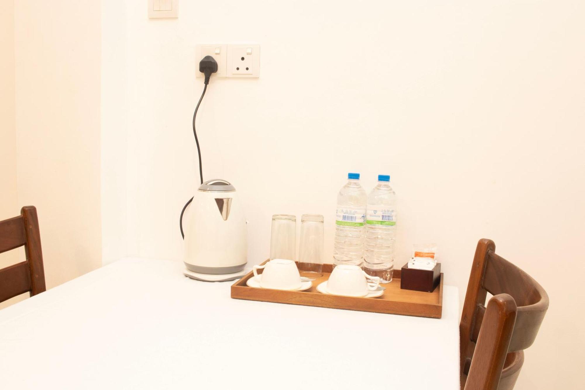 Hotel Coconut Bar Sea Lodge Beruwala Extérieur photo